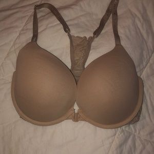 Victoria secret 34DD push up bra